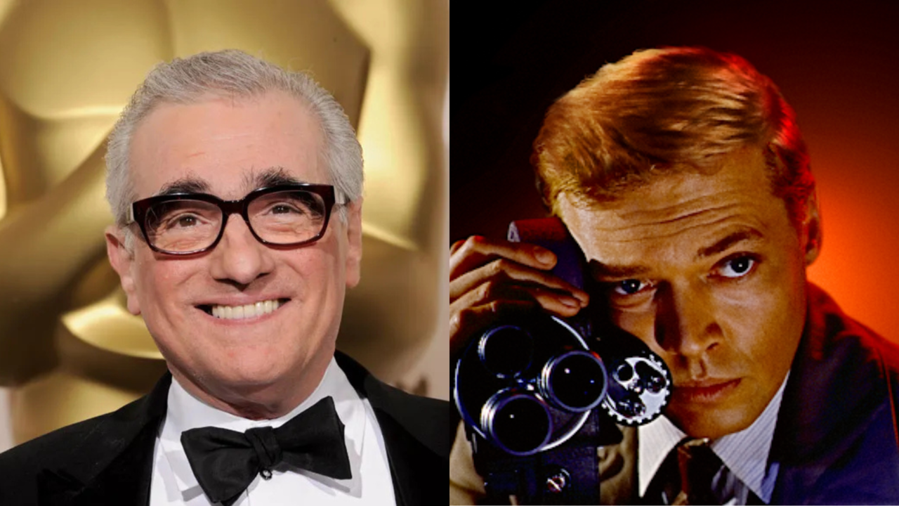 Martin Scorsese Birthday: When Ace Director SAVED Classic Slasher Film Peeping Tom