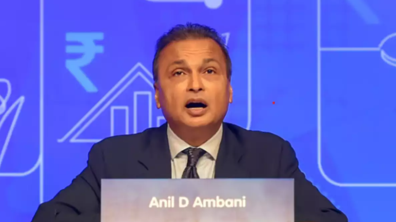 Anil Ambani&#x27;s Reliance Group Launches Corporate Centre to Drive 2030 Growth Strategy - All You Need To Know