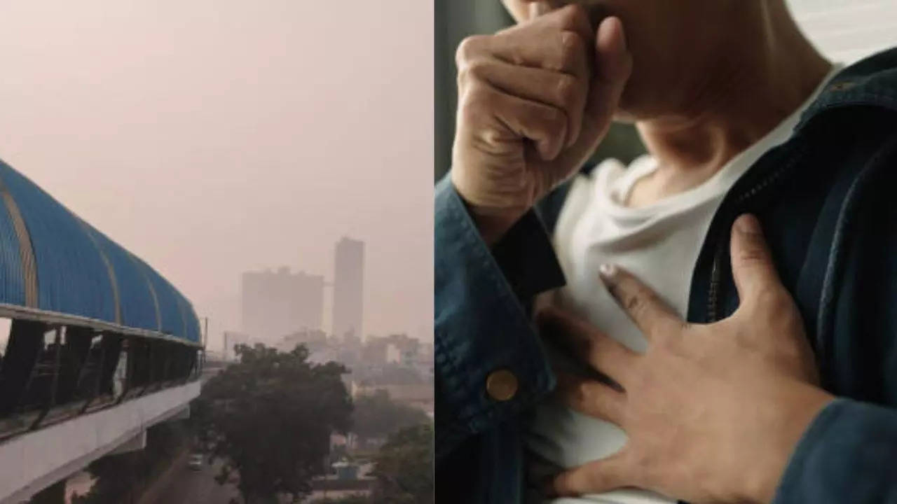 Why Cancer Cases Are Rising In India – Experts Blame Pollution As A Major Factor