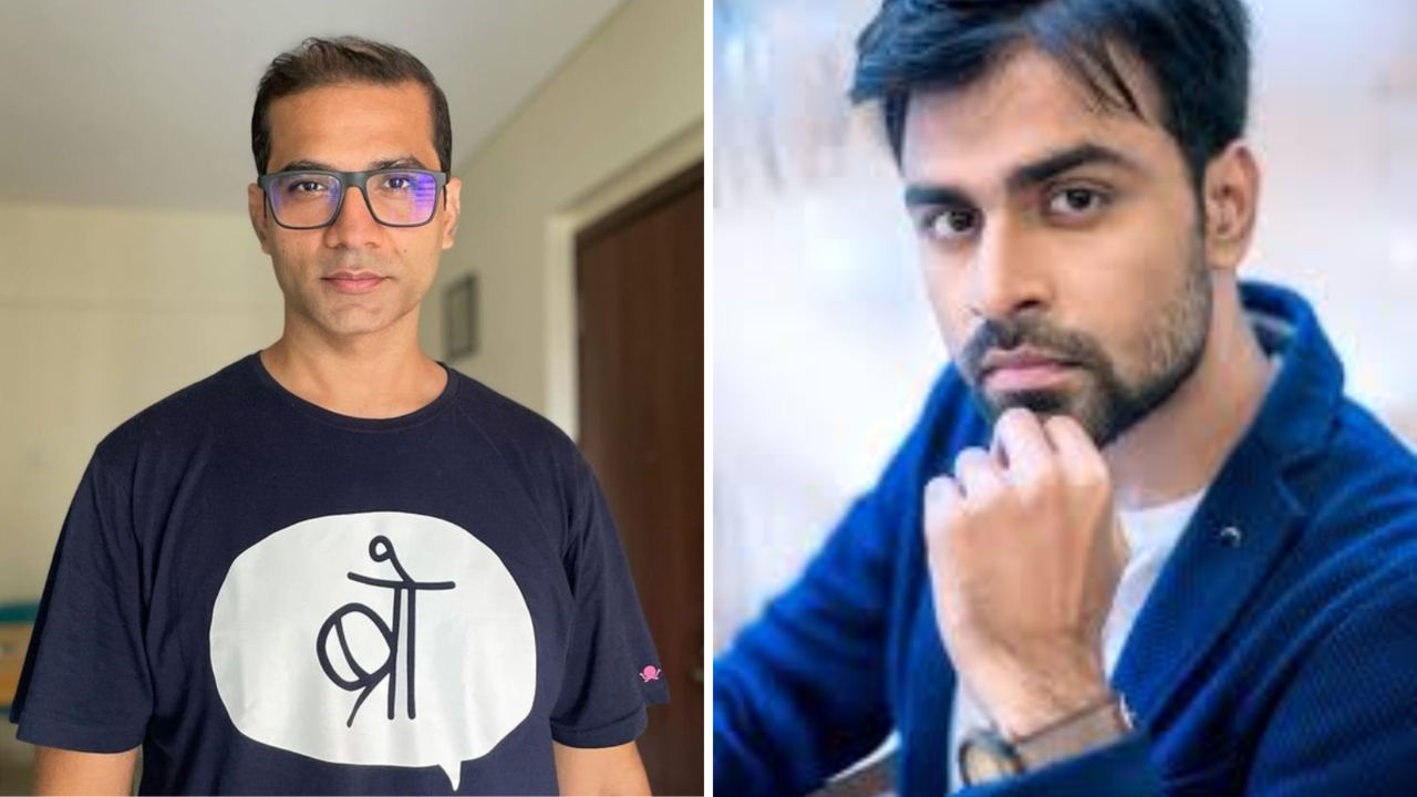 9 Indian Personalities Who Are IIT Graduates: Arunabh Kumar To Jitendra Kumar