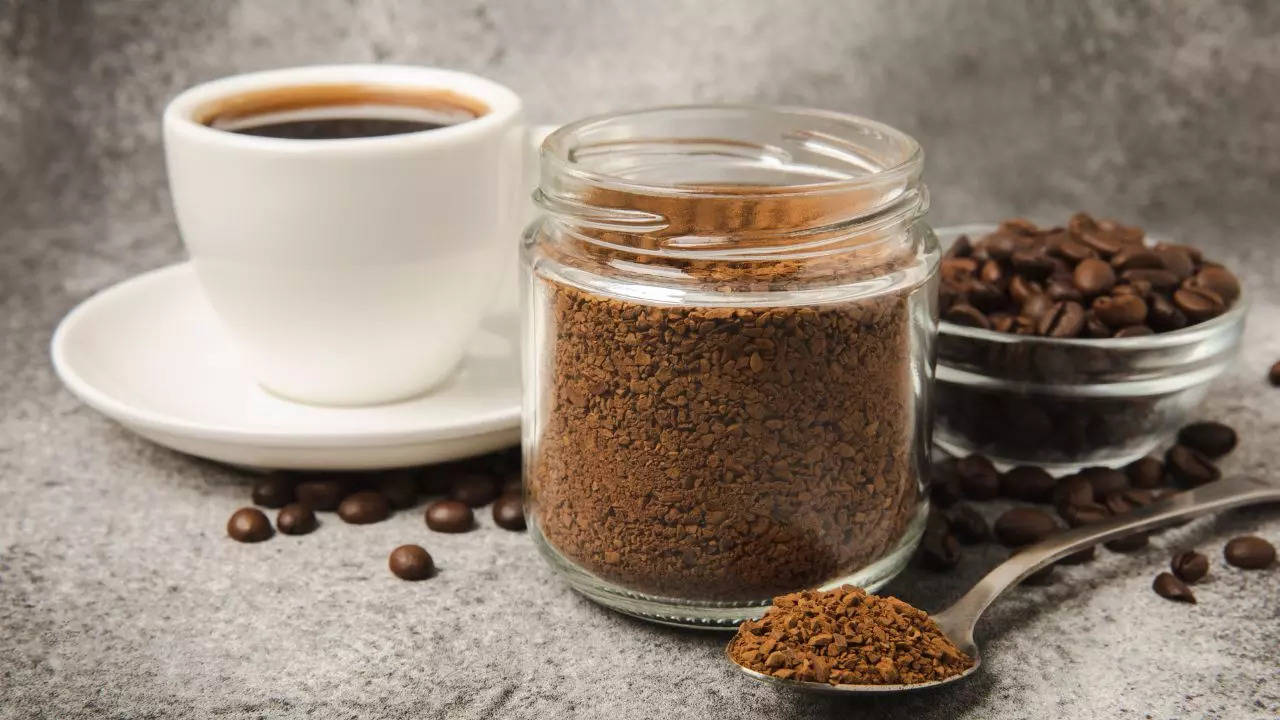 Should Coffee Powder Go In The Fridge?