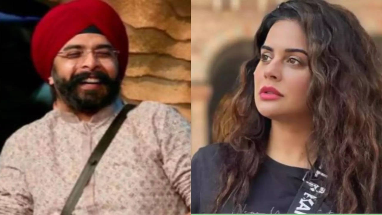 Bigg Boss 18: Tajinder Bagga Faces Backlash For Flirting With Sara Arfeen Khan