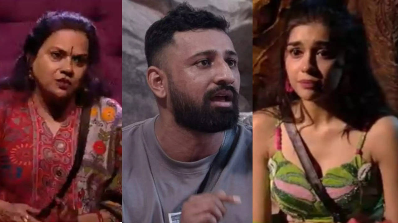 BB 18 Nov 17 Episode: Eisha Singh's Mother Criticises Her Decision As Sanchalak: 'Main Rajat Ko Disqualify...'