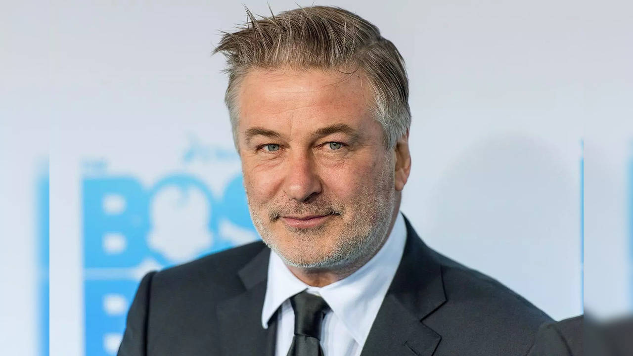 Alec Baldwin   (Photo Credits: X / Twitter)