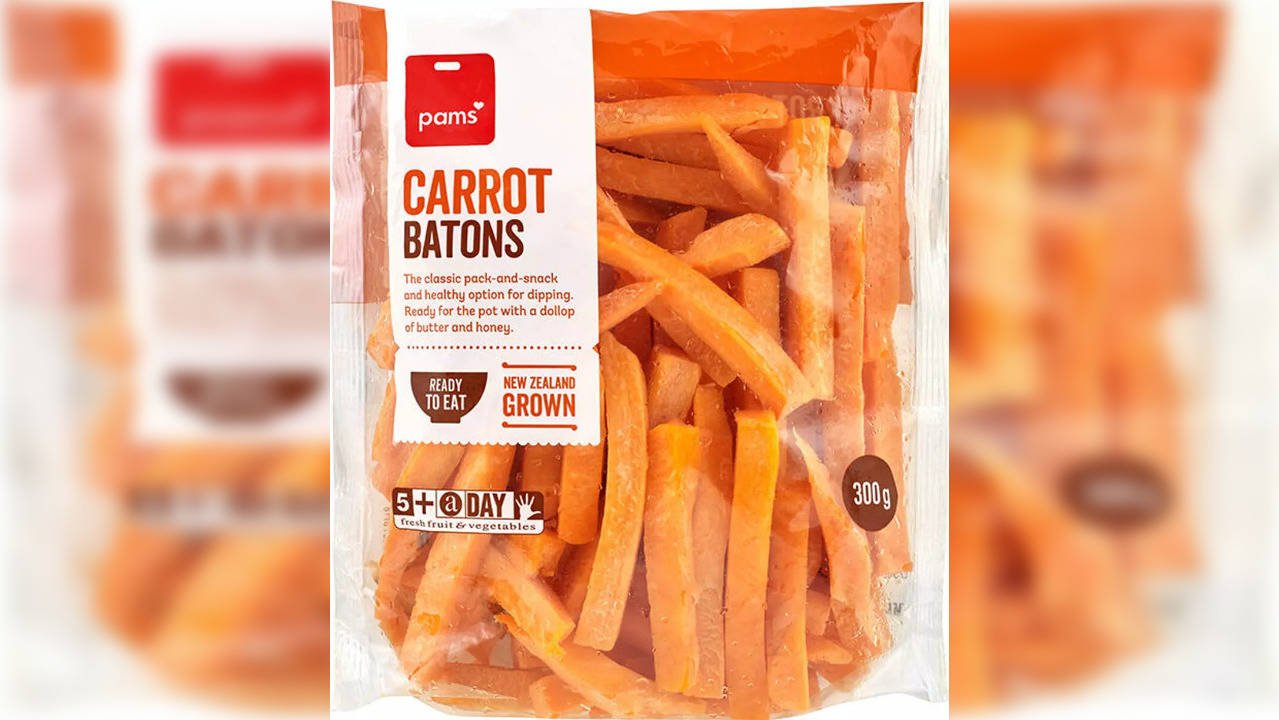 Carrot brands recalled after potential E.coli outbreak  (Photo Credits: X / Twitter)