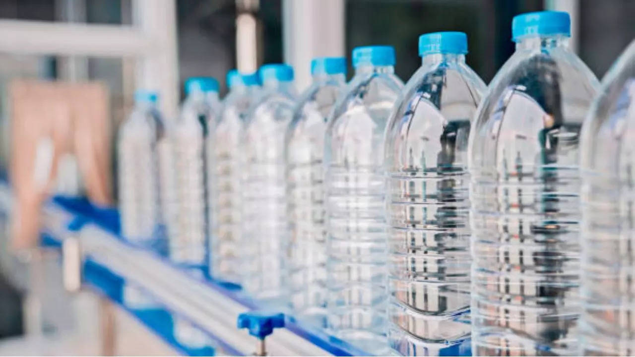 More Than 150,000 Bottles Pulled From Shelves Over Bacteria Risk  