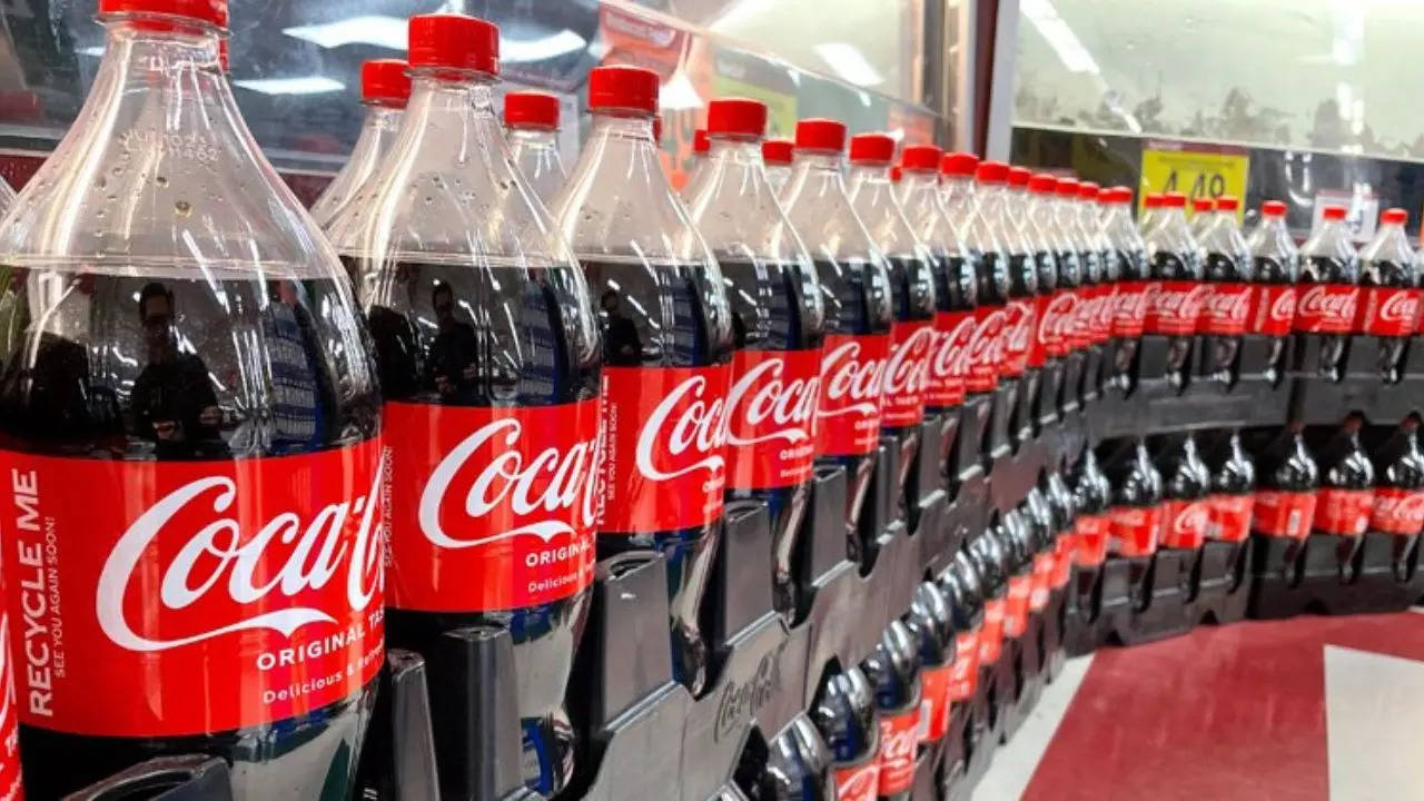 Coca Cola Releases Christmas Ad Using AI But People Are Not Happy: &#x27;You Killed The Magic...&#x27;