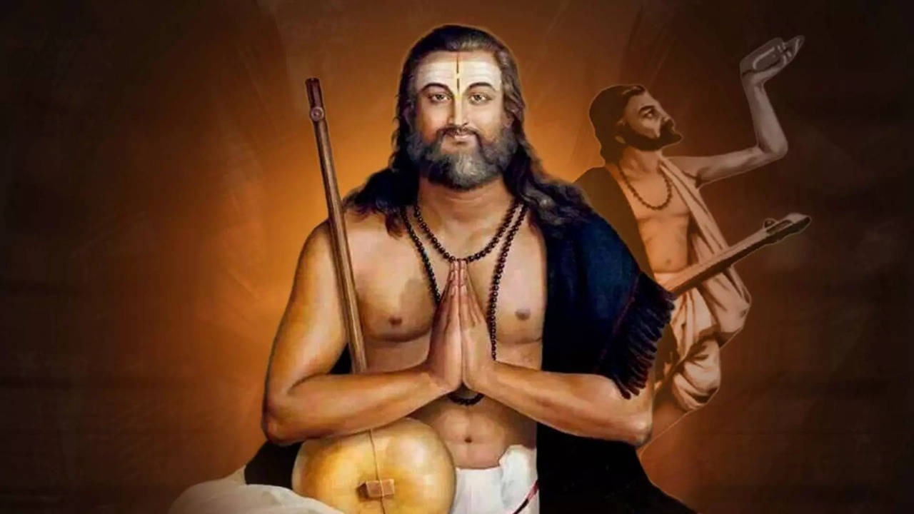 Kanakadasa Jayanti 2024: ಈ ದಾರ್ಶನಿಕನ ಬಗ್ಗೆ ತಿಳಿದುಕೊಳ್ಳಬೇಕಾದ ಪ್ರಮುಖ ವಿಷಯಗಳು ಇಲ್ಲಿವೆ