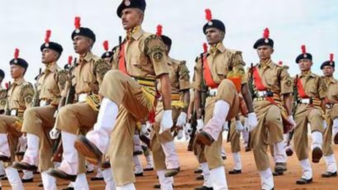 Assam Police Admit Card 2024 for Commando Constable PET/PST Out