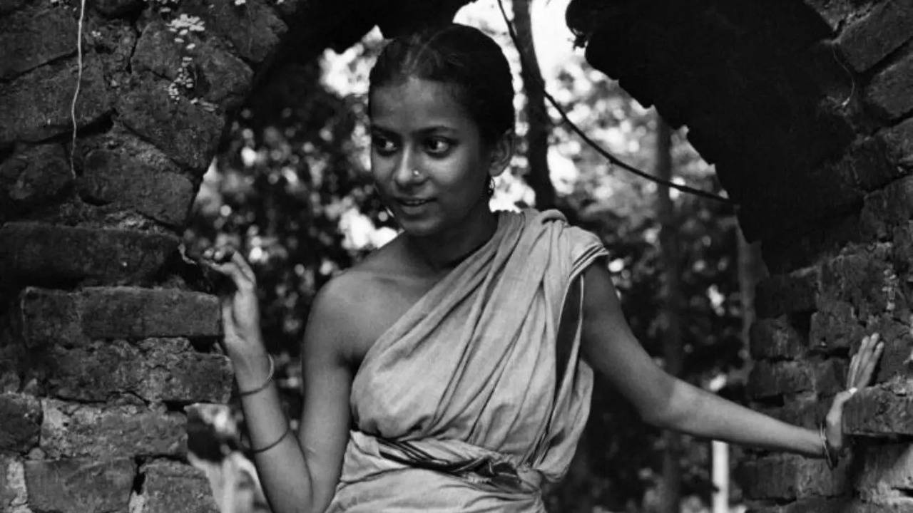 Satyajit Ray's Pather Panchali's Durga, Actress Uma Dasgupta Dies