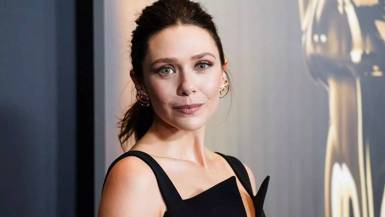 Marvel Helps 'Pay The Rent' For Theatres Allowing Them To Show Smaller Movies, Says ‘Scarlet Witch’ Elizabeth Olsen (AP)