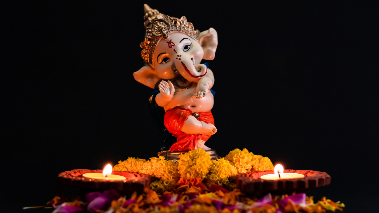 Ganadhipa Sankashti Chaturthi 2024