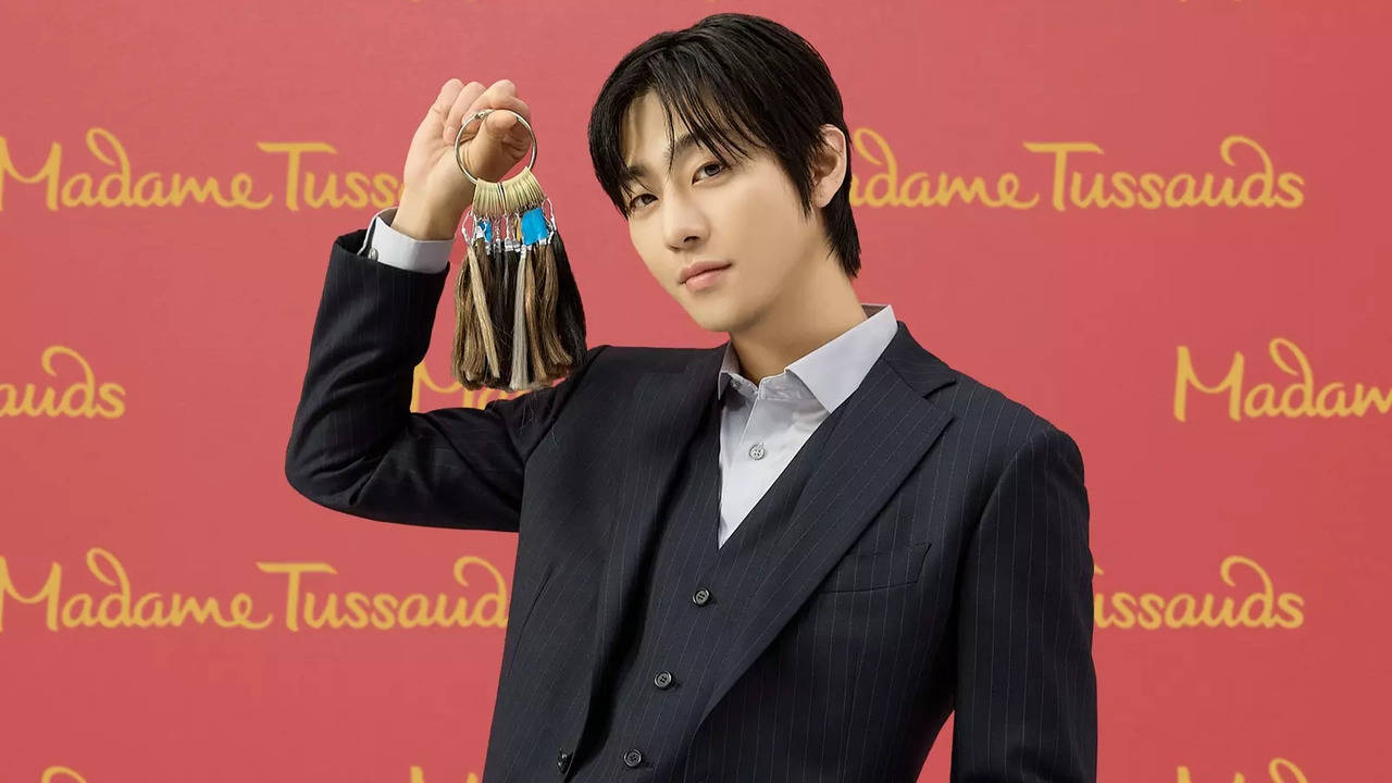 Ahn Hyo-Seop To Get Waxed At Madame Tussauds! Fans Await 'Romantic Proposal'