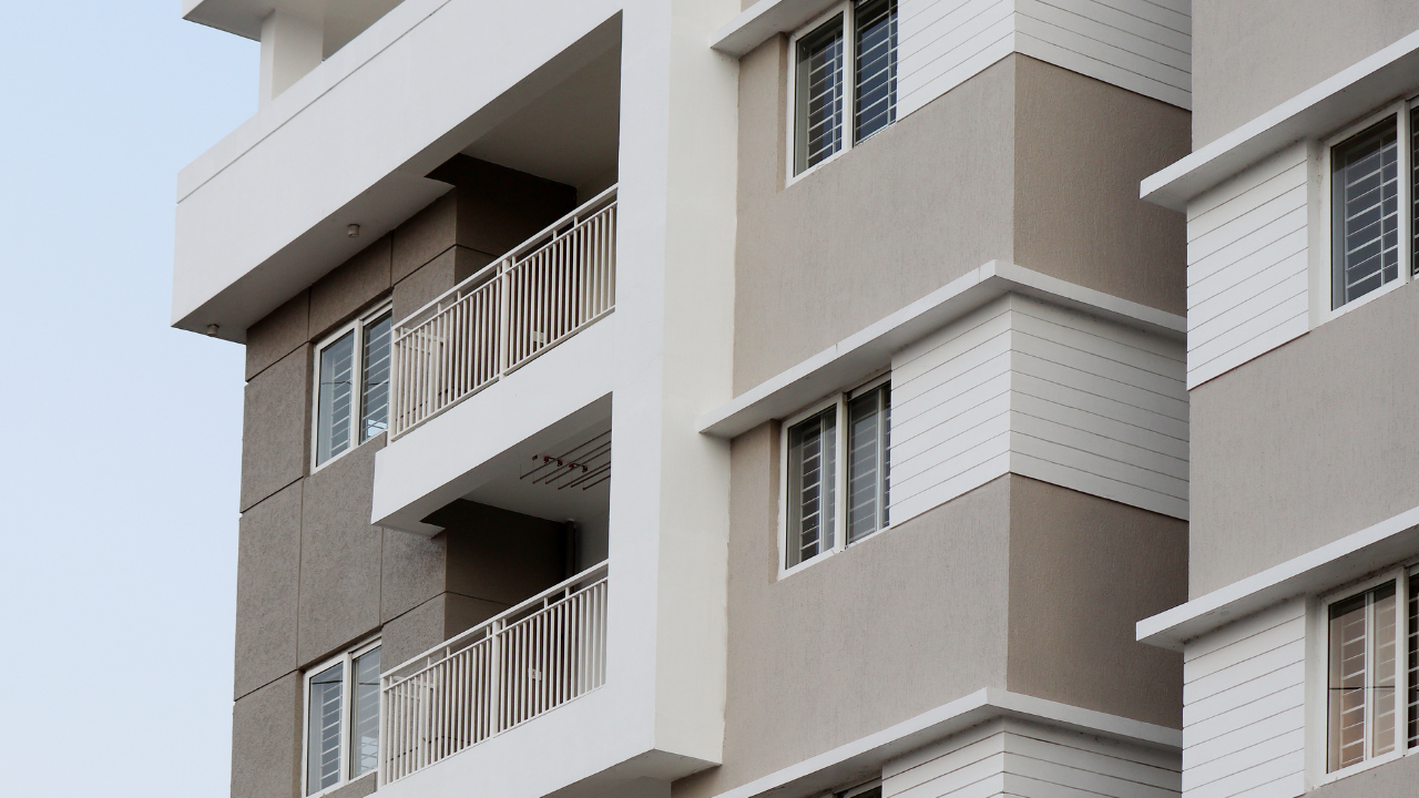 bengaluru: 16-year-old puc student dies by suicide after jumping from 7th floor of apartment