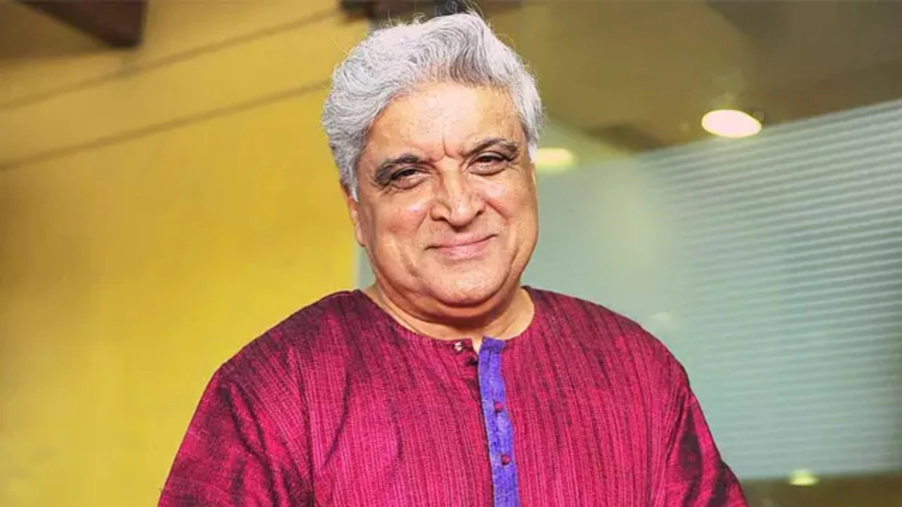 Javed Akhtar Acquitted In RSS Defamation Case After Settlement Through Mediation