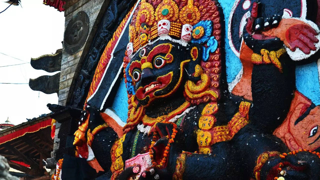 Kaal Bhairav Jayanti