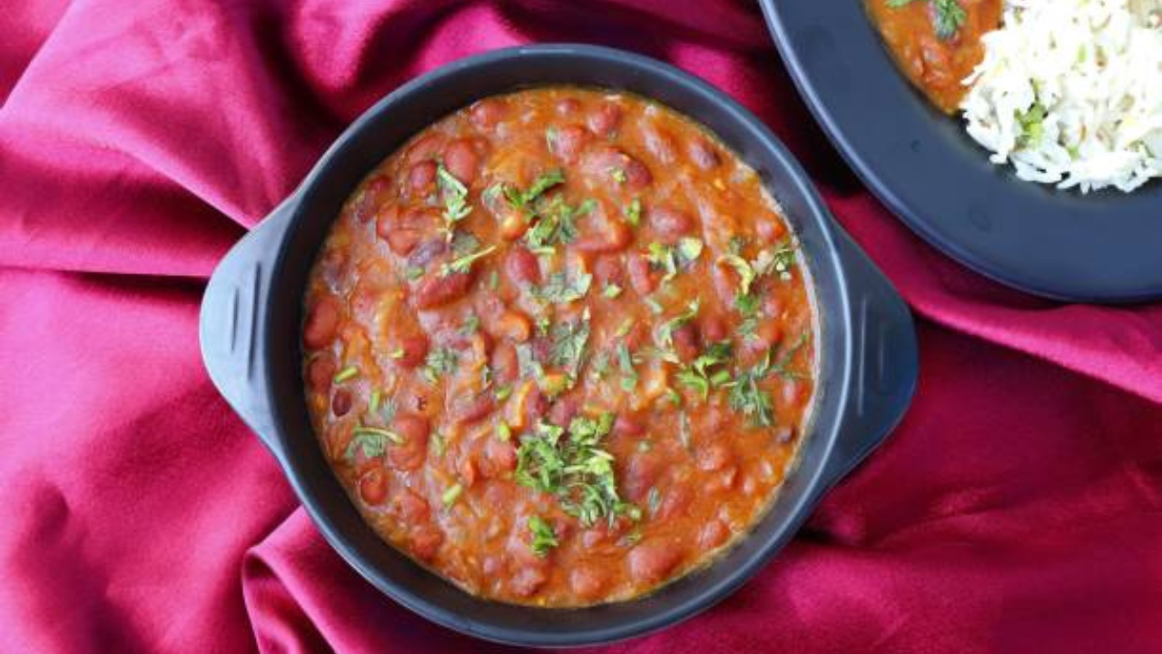 Rajma Ranks 14th In The TasteAtlas List Of 50 Best Bean Dishes