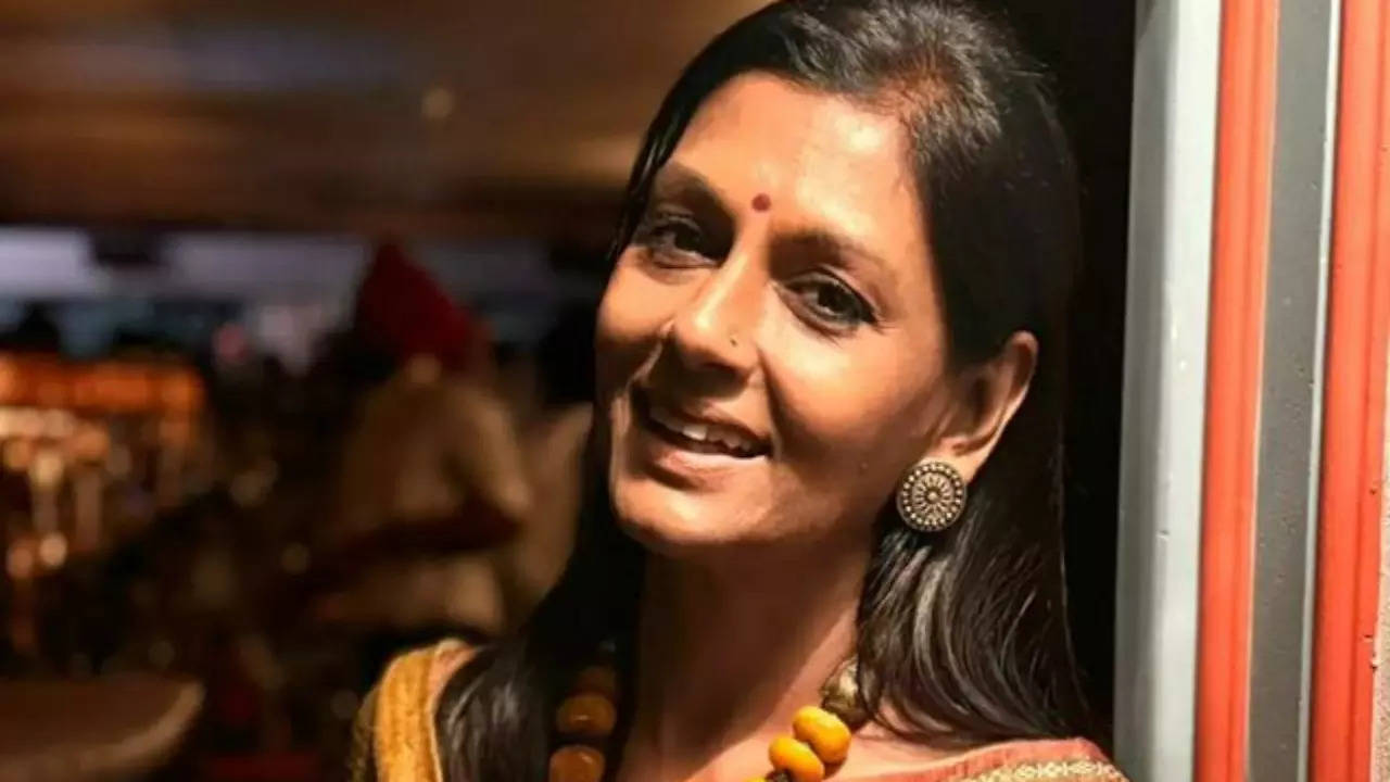 Nandita Das On 24  Years  Of Bawandar