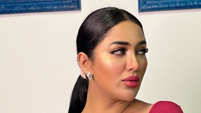 People Are Misusing My...': Pakistani Influencer Mathira Reacts ...