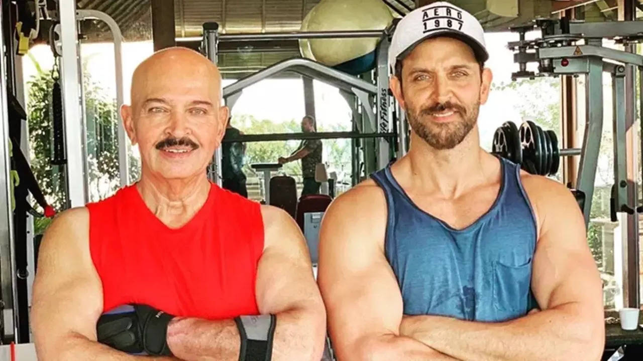 Rakesh Roshan Announces Retirement From Direction BUT Confirms Krrish 4 Update Is Coming 'Very Soon'