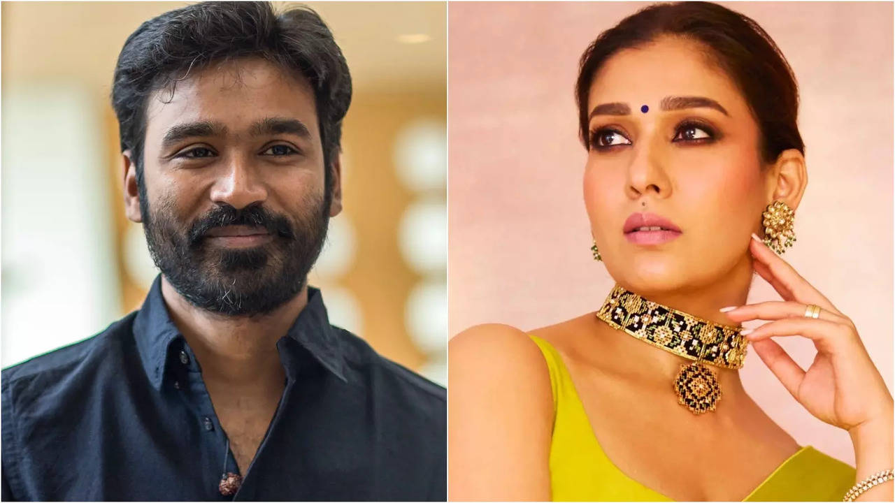 Dhanush's Lawyer Responds To Nayanthara's Open Letter: Take Down Content Within 24, Failing Which...