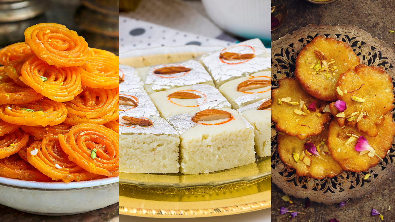 Indulging winter desserts to try on Indore to Ujjain route