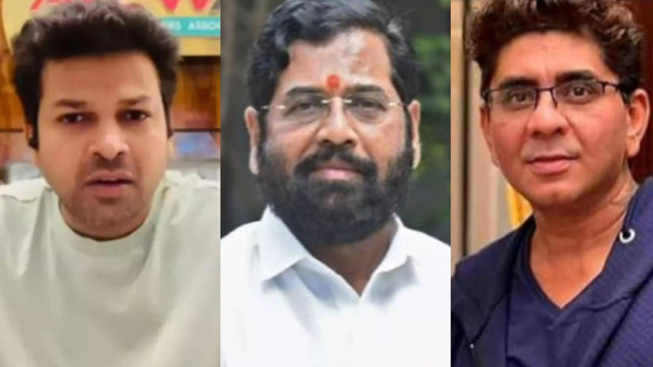 AICWA Writes To Maharashtra CM Eknath Shinde Demanding Justice For Worker’s Death On Anupamaa Set