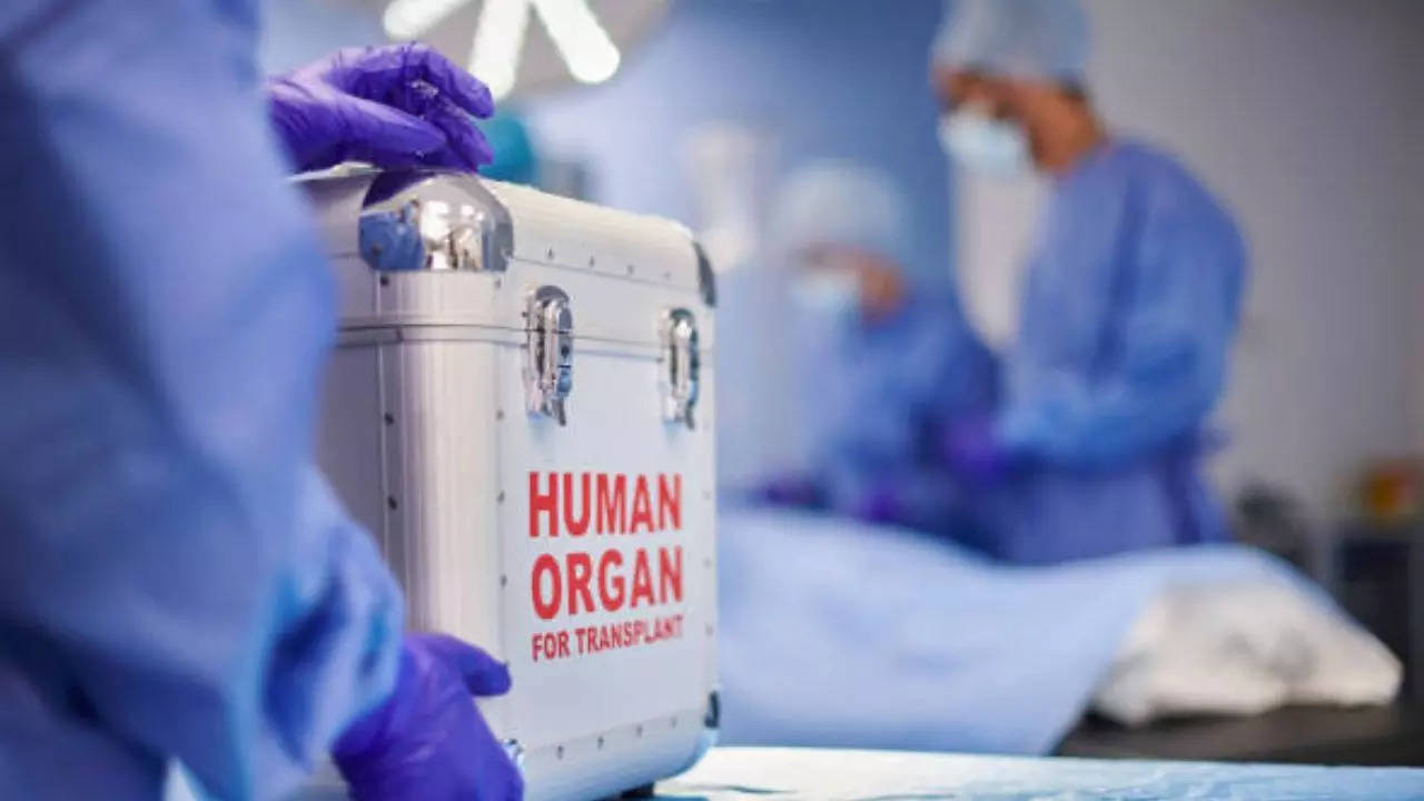 Daughters Donate Brain-Dead Mother’s Organs, Saves Life Of Three Patients