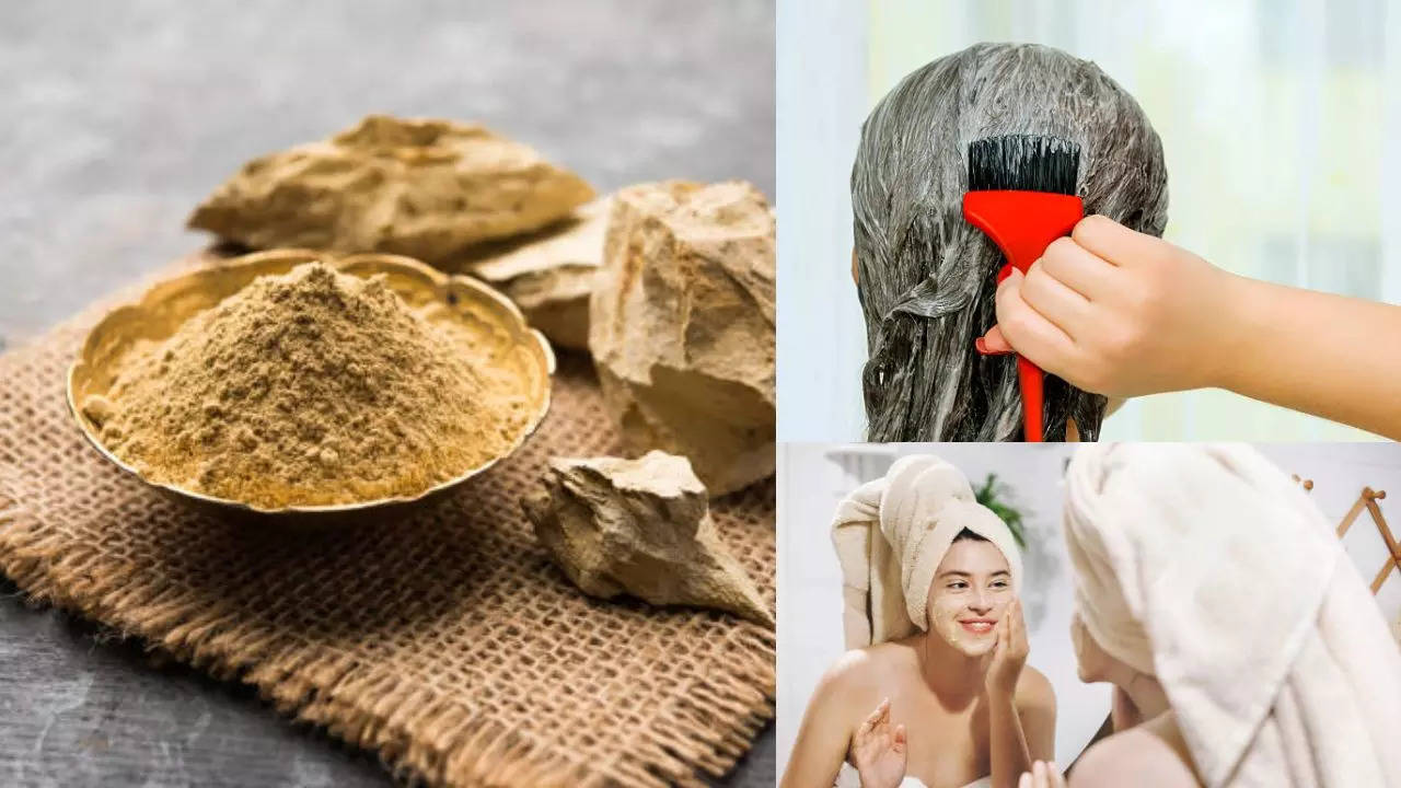 Benefits of Multani Mati for skin and hair