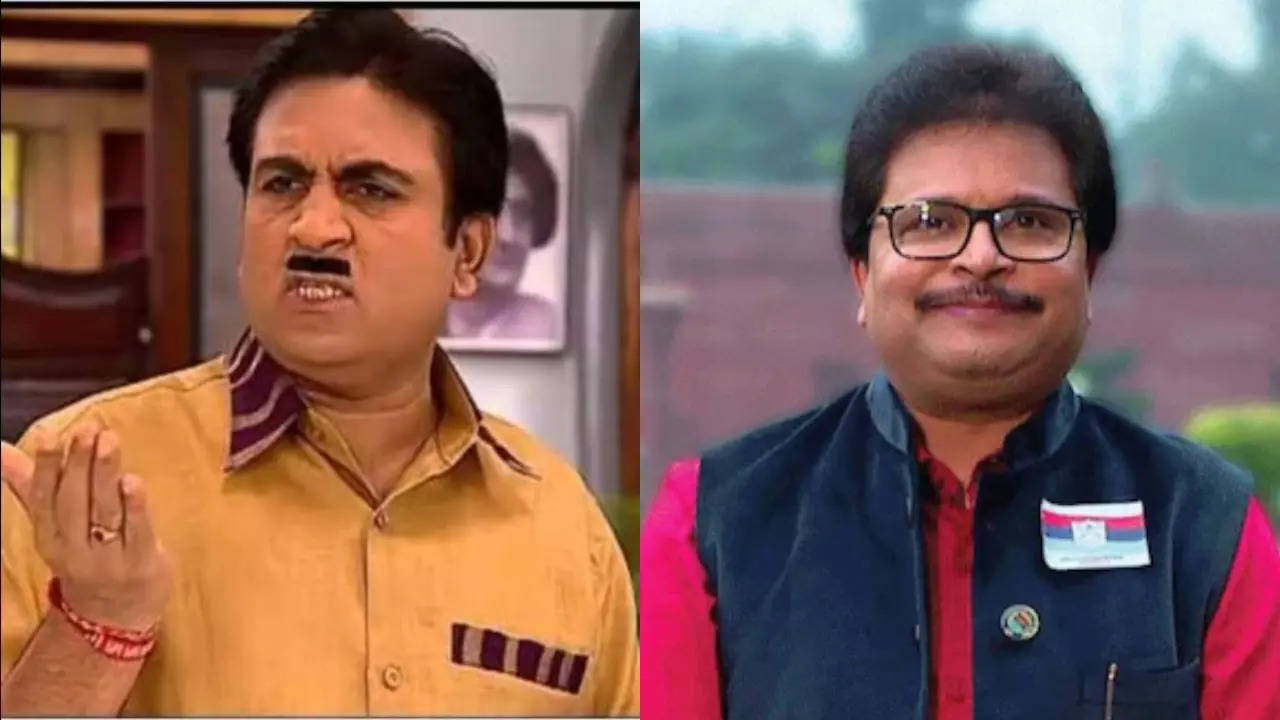 Dilip Joshi REACTS To Rumours Of Ugly Fight With TMKOC's Asit Modi: Disheartening To See Negativity Being Spread