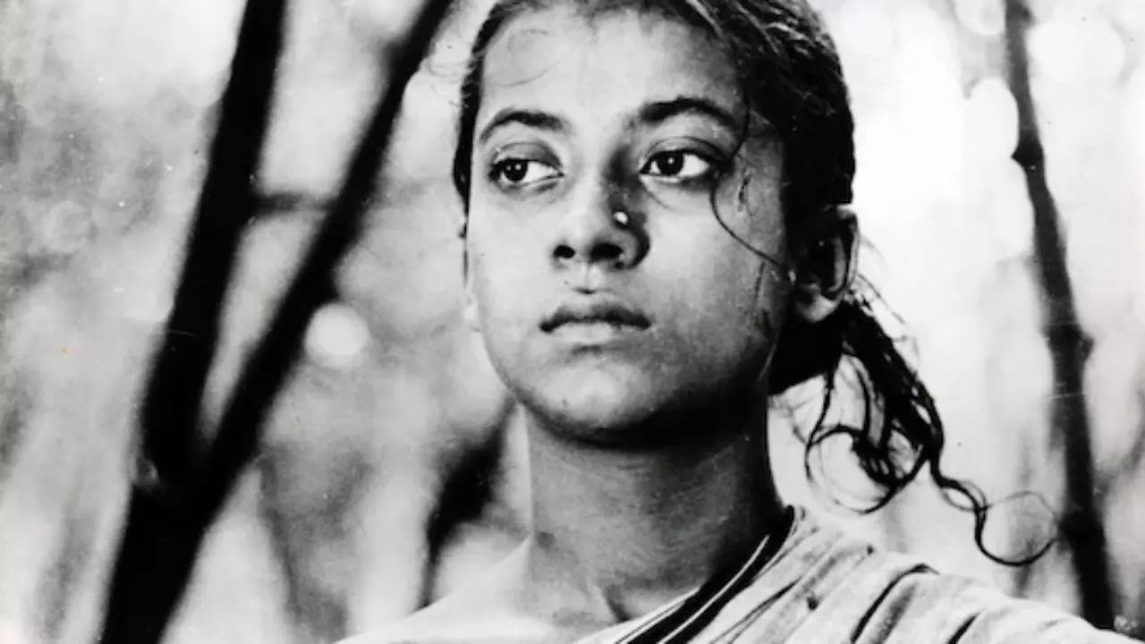 Sandeep Ray Remembers ‘Durga’ Uma Dasgupta