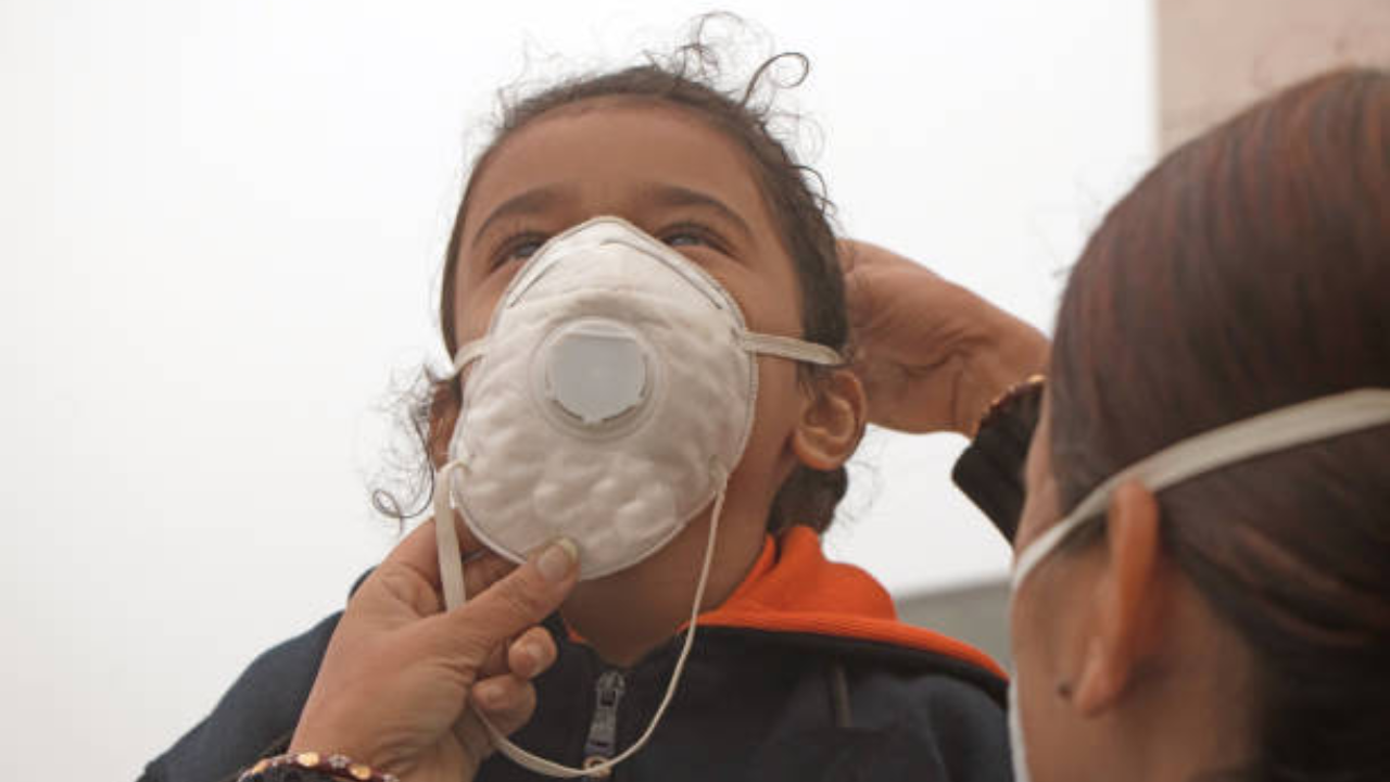 school kid mask istock 