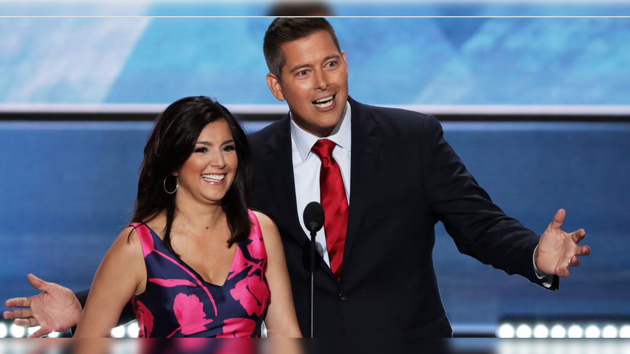 Trump says he is naming former Wisconsin Rep. Sean Duffy to be transportation secretary