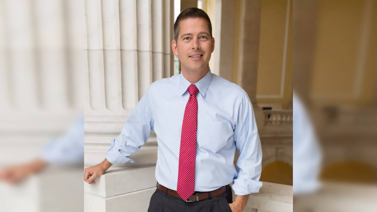 Sean Duffy  (Photo Credits: X / Twitter)