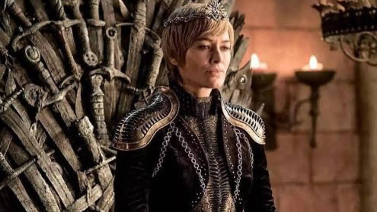 How Cersei Lannister Took Over Jaime’s Original Story in Game of Thrones