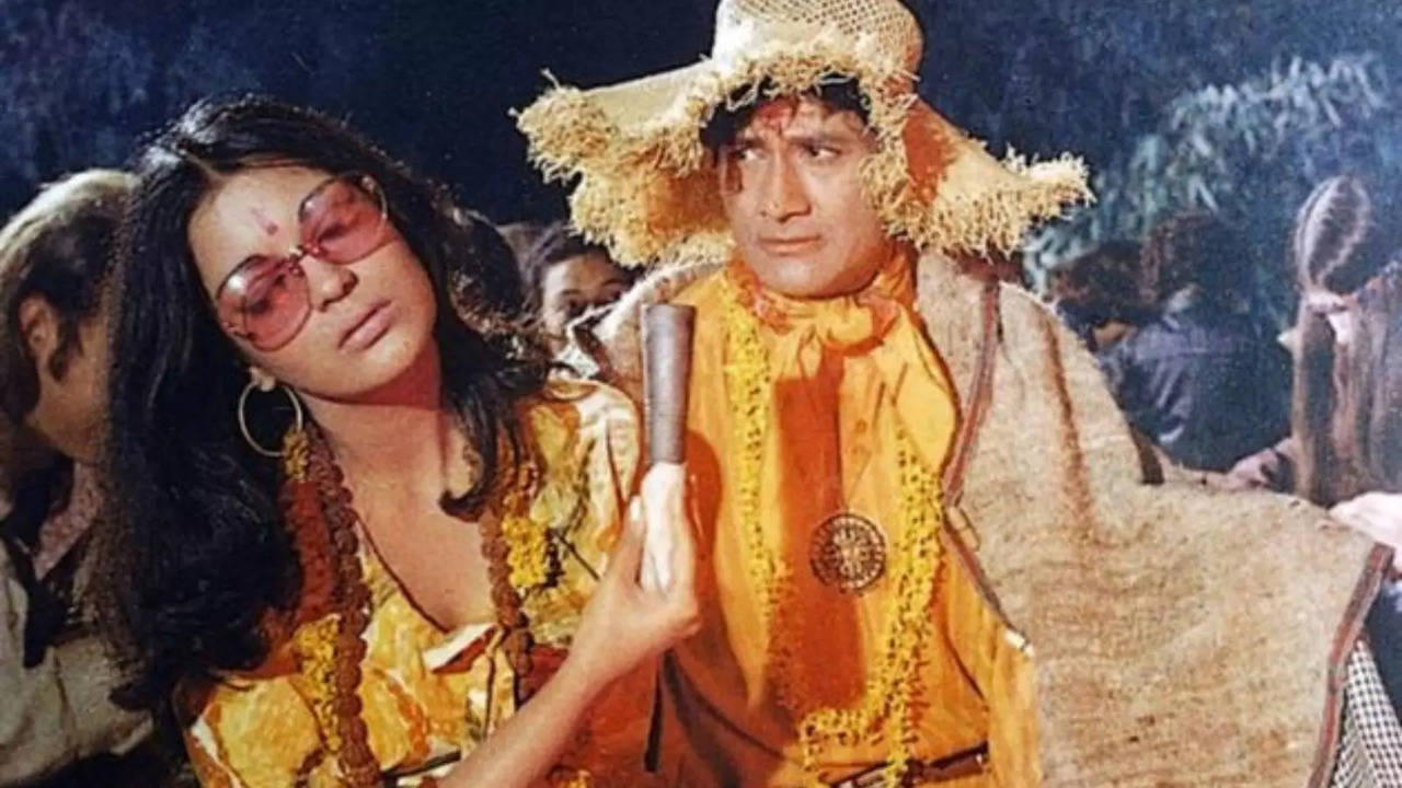 On Zeenat Aman’s Birthday, Revisiting Her Best Known Film