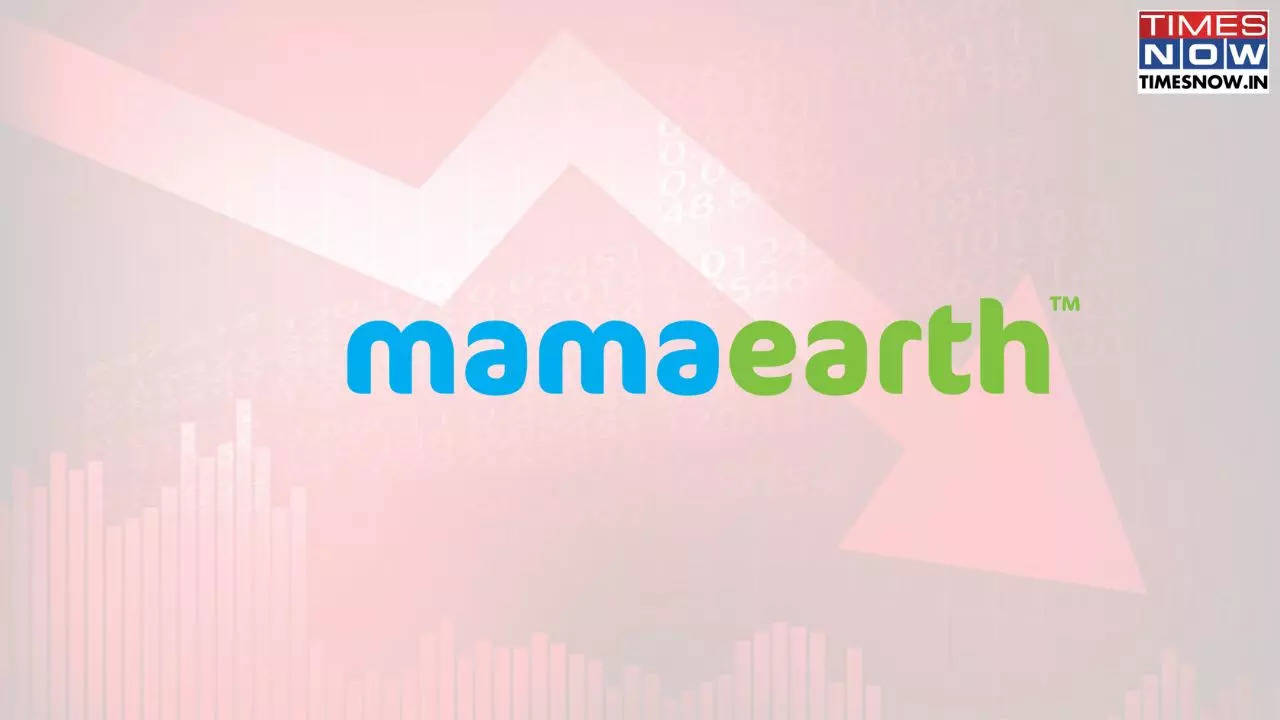 Mama Earth, honasa share price, honasa stock price, honasa shares, honasa shares today, mamaearth share price, mamaearth shares, mamaearth stock price