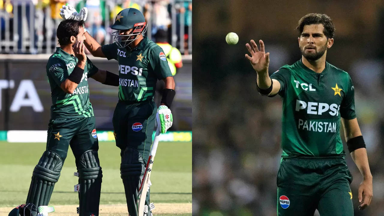 Babar Azam For 12 Crore, Shaheen Afridi To Earn...: AI Predict Salaries Of PAK Stars If They Enter IPL Auction