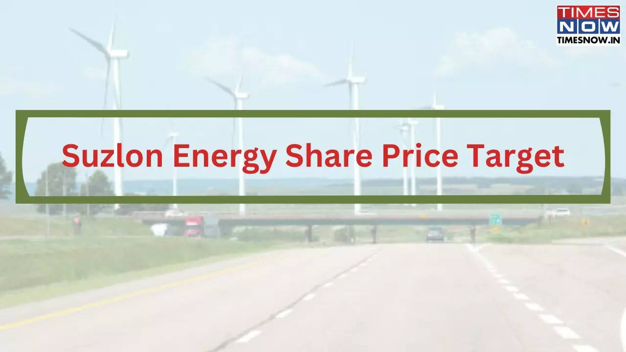 Suzlon Energy Share Price Target, Suzlon Energy shares, Suzlon Energy stocks, Suzlon Energy share price, stock market, share market, sensex, nifty