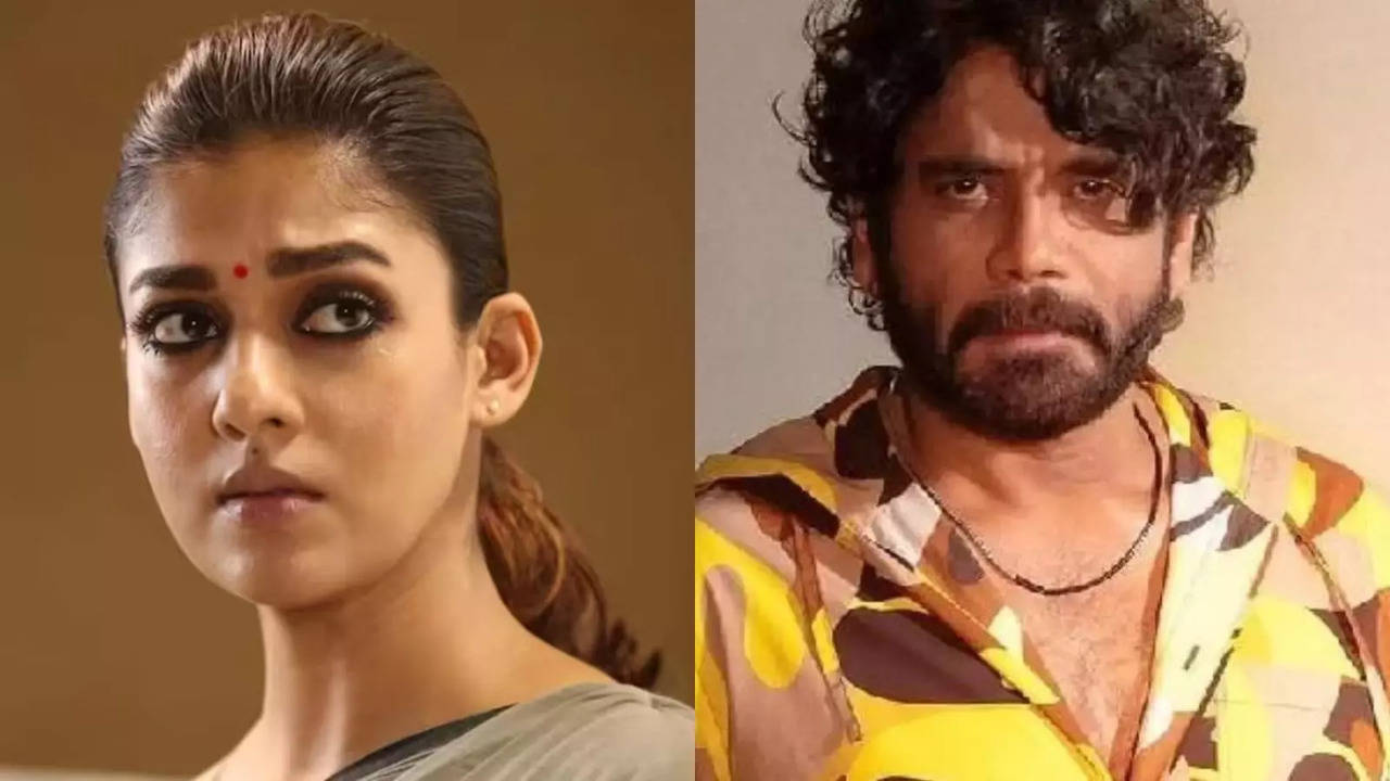 Nayanthara Beyond The Fairytale: Nagarjuna Spills Beans About Lady Superstar's 'Turbulent' Past Relationship