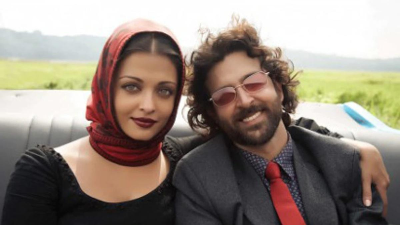 14 Years Of Guzaarish: SLB Calls Hrithik Roshan, Aishwarya Rai Film 'Sunny, Optimistic' - EXCLUSIVE