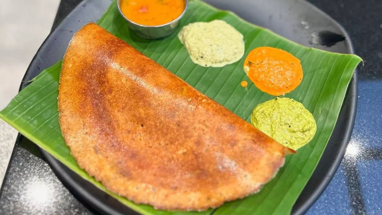 Viral Bengaluru ‘Dosa Trek’ Of The 10 Best Places For The Breakfast Guide You’ll Need This Month