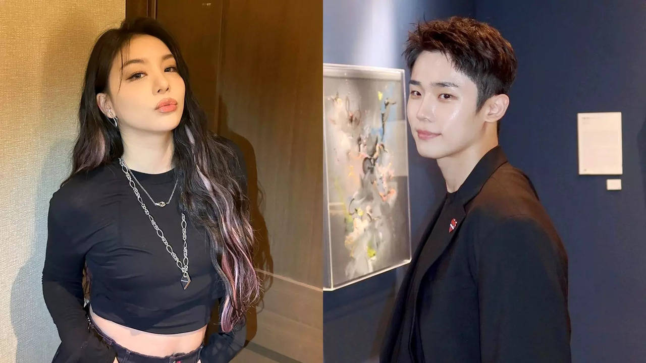 Ailee, Choi Si Hun Announce Wedding. Singer's Emotional Letter To Fans Reveals Her Love Story With Single's Inferno Star