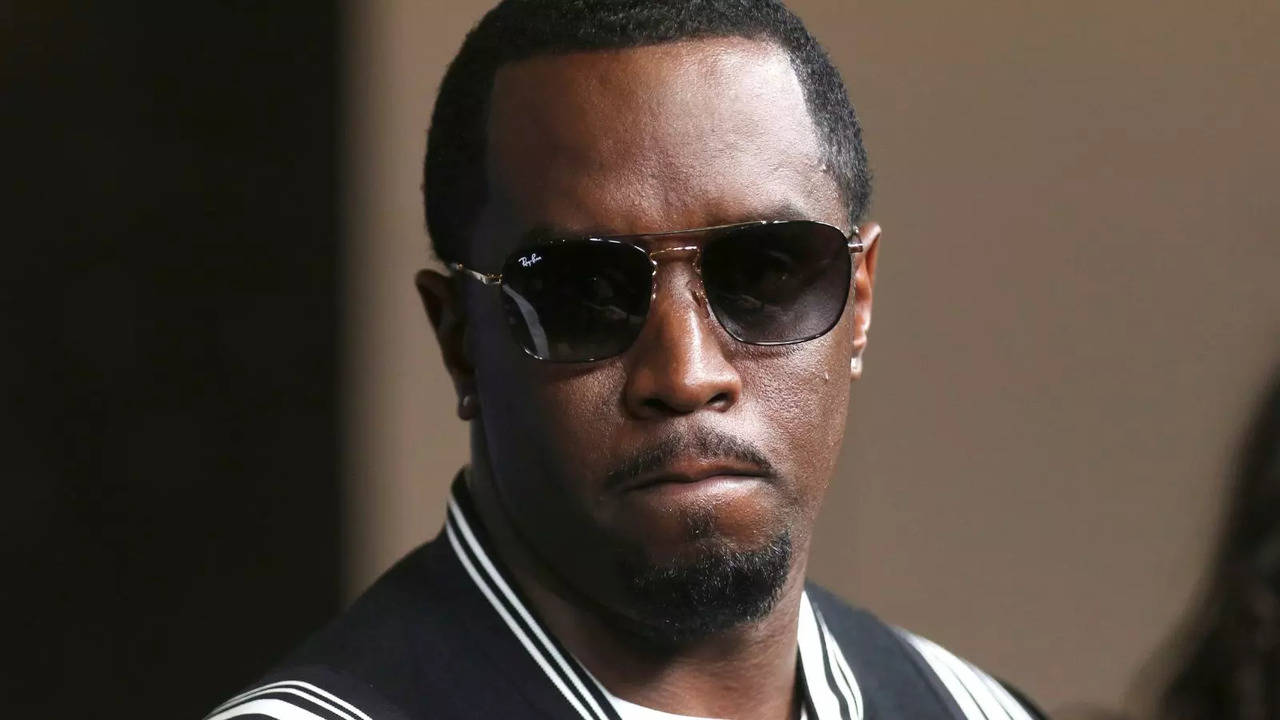 Did Diddy CALL Witnesses From Prison? Here's What We Know (AP)