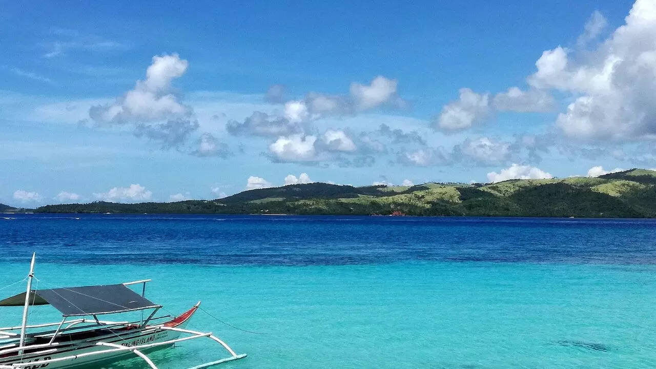Subic, Philippines (average room rate: 7260 INR)