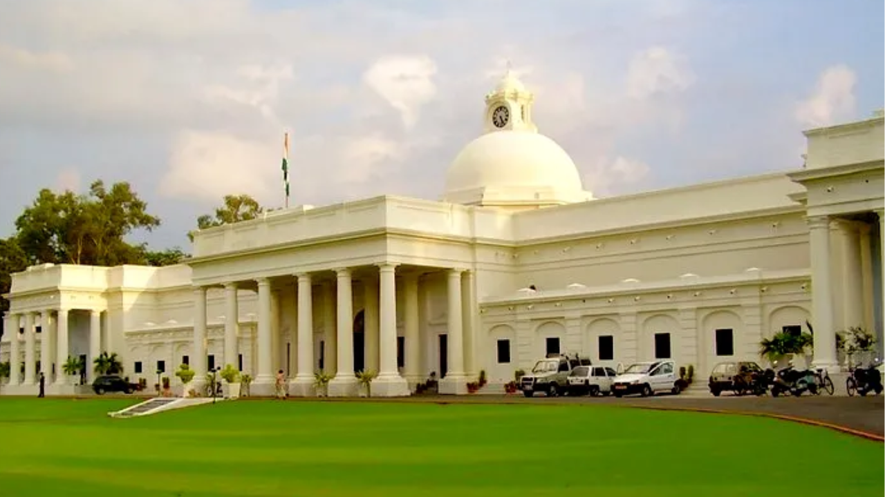 ​IIT Roorkee and Kyoto University Launch IN-CBI Lab