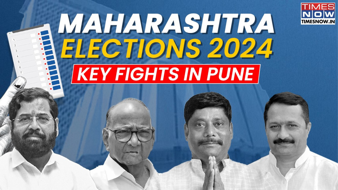 Maharashtra Election 2024