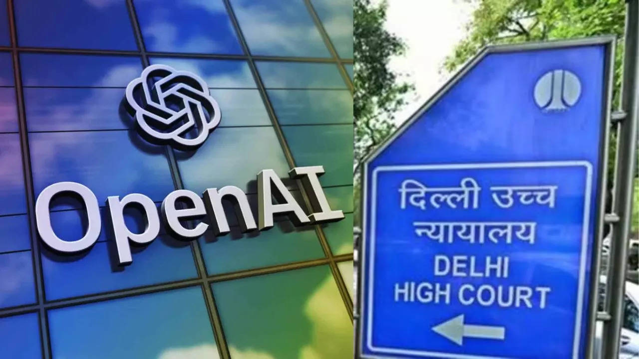 Delhi HC summons ChatGPT company OpenAI