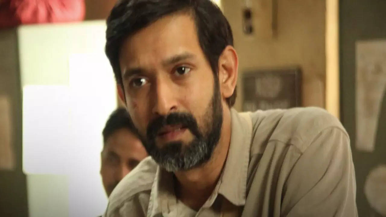 Vikrant Massey Film The Sabarmati Report Made Tax Free In Madhya Pradesh By CM Mohan Yadav