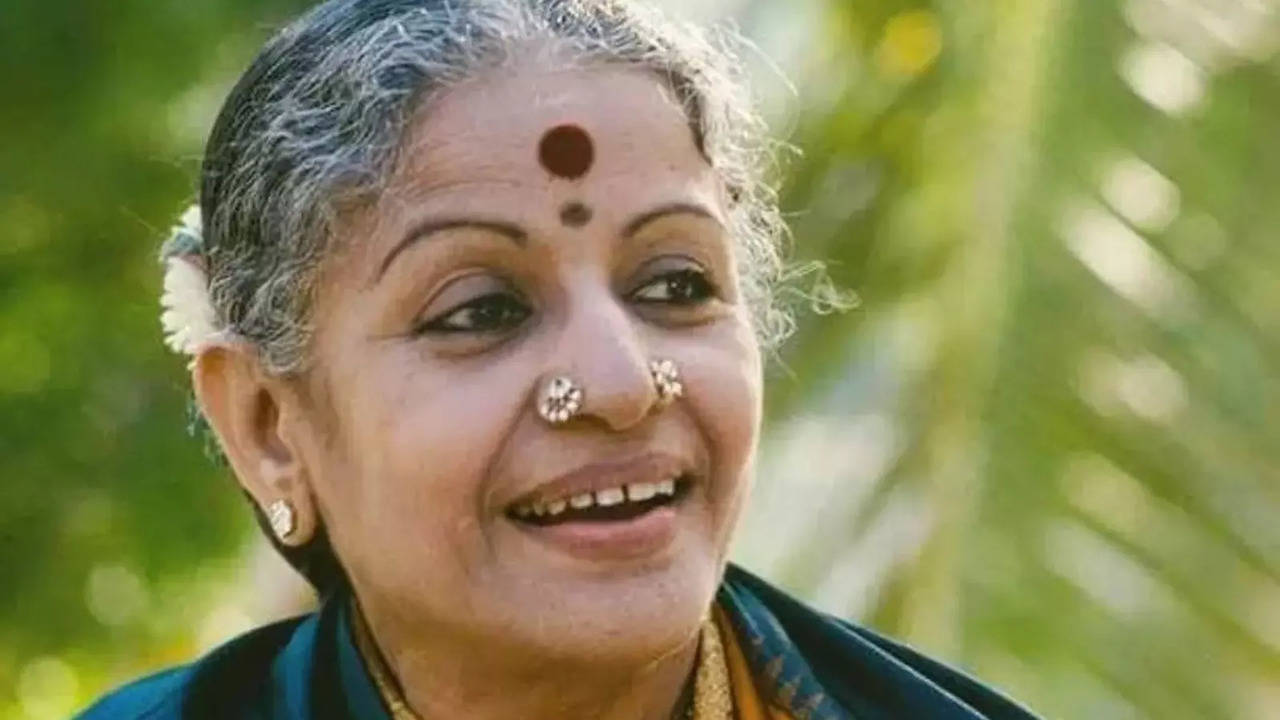 Madras High Court Halts Sangita Kalanidhi Award In M S Subbulakshmi's Name For T M Krishna. Here’s Why (Pic: Instagram/ @mssubbulakshmifan)